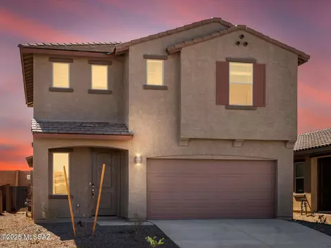 6991 W Star Garden Way, Tucson, AZ 85757