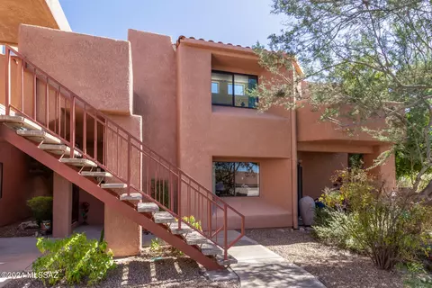 5051 N Sabino Canyon Rd #2146, Tucson, AZ 85750