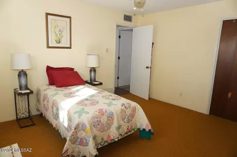 Bedroom - 211 N Ford St, Pearce, AZ 85625 photo 6 of 9