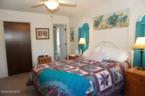 Bedroom - 211 N Ford St, Pearce, AZ 85625 photo 2 of 9