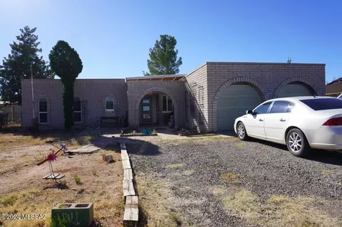 Other - 211 N Ford St, Pearce, AZ 85625 photo 5 of 9