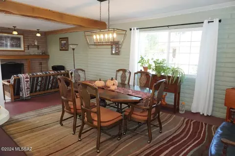 Dining - 211 N Ford St, Pearce, AZ 85625 photo 1 of 2