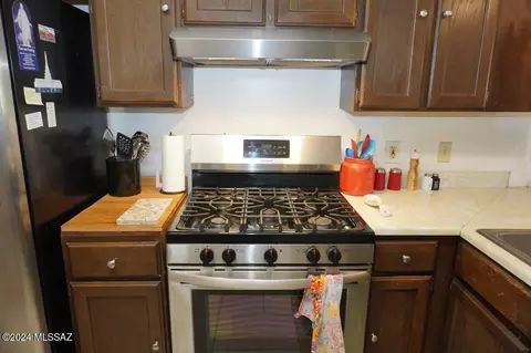 Kitchen - 211 N Ford St, Pearce, AZ 85625 photo 2 of 6