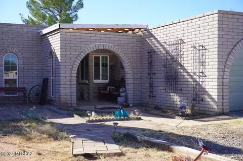 Other - 211 N Ford St, Pearce, AZ 85625 photo 3 of 9