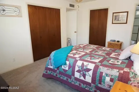 Bedroom - 211 N Ford St, Pearce, AZ 85625 photo 3 of 9