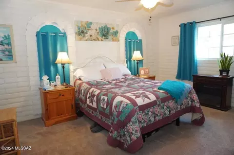 Bedroom - 211 N Ford St, Pearce, AZ 85625 photo 1 of 9
