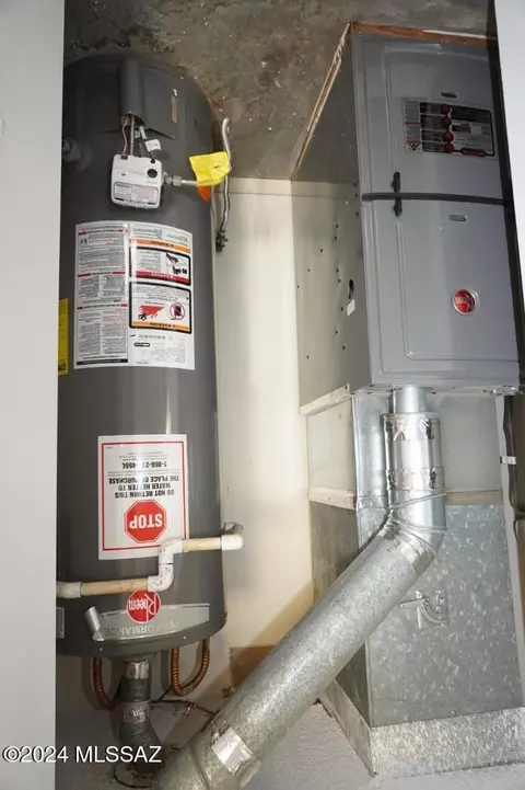 Other - 211 N Ford St, Pearce, AZ 85625 photo 6 of 9