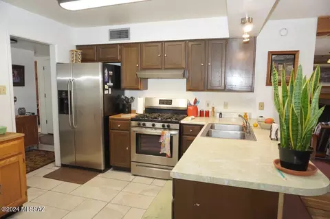 Kitchen - 211 N Ford St, Pearce, AZ 85625 photo 1 of 6