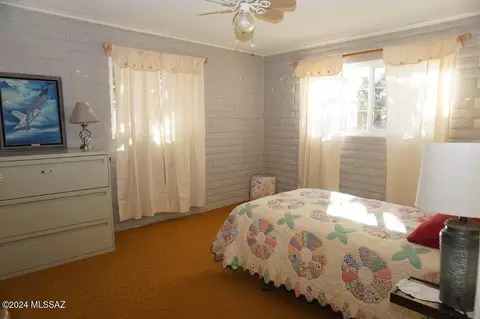 Bedroom - 211 N Ford St, Pearce, AZ 85625 photo 4 of 9