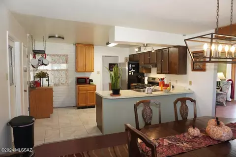 Kitchen - 211 N Ford St, Pearce, AZ 85625 photo 5 of 6