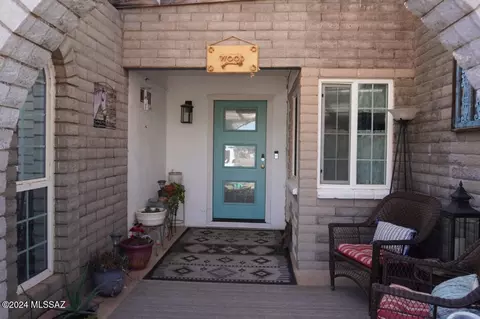 211 N Ford St, Pearce, AZ 85625