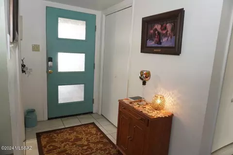 Entry Way - 211 N Ford St, Pearce, AZ 85625 photo 1 of 1