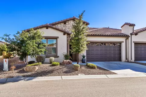 61221 E Shale Rd, Oracle, AZ 85623