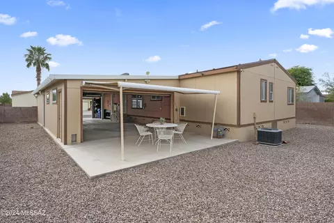 6061 E Thunder River Dr, Tucson, AZ 85756 photo 21
