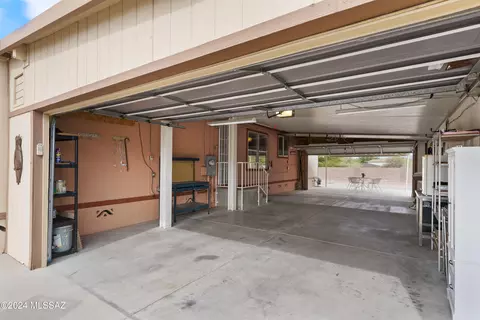 6061 E Thunder River Dr, Tucson, AZ 85756 photo 19
