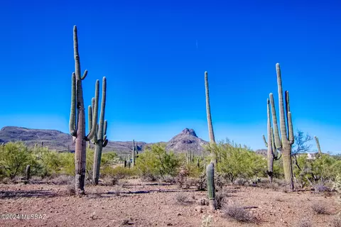 7500 N Artesiano Rd, Tucson, AZ 85743