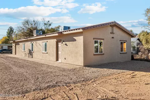 3314 N Flanwill Blvd, Tucson, AZ 85716