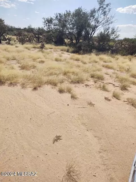 13840 S Anzac Pl, Tucson, AZ 85736