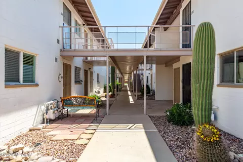 1776 S Palo Verde Ave #C113, Tucson, AZ 85713