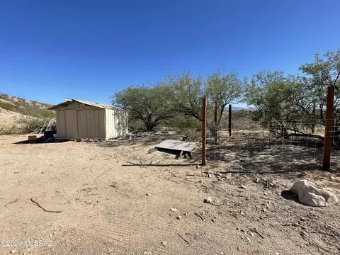 280 E Pederson Dr, Saint David, AZ 85630 photo 5