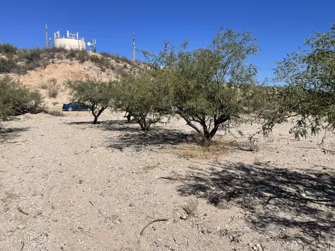 280 E Pederson Dr, Saint David, AZ 85630 photo 16