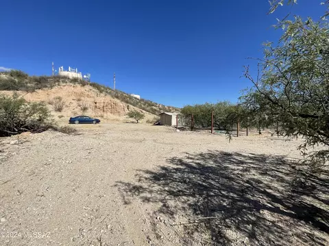280 E Pederson Dr, Saint David, AZ 85630 photo 17