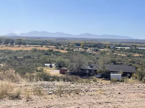 280 E Pederson Dr, Saint David, AZ 85630 photo 10