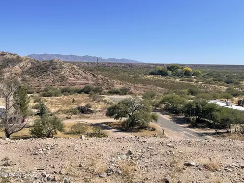 280 E Pederson Dr, Saint David, AZ 85630 photo 11