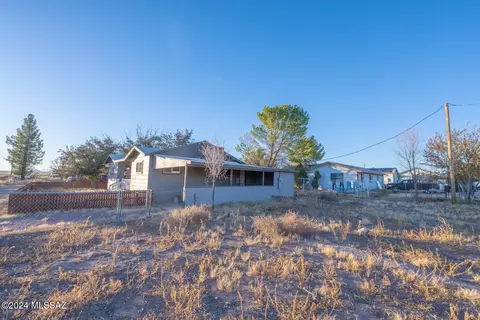 4190 W Coral Ln, Elfrida, AZ 85610 photo 25