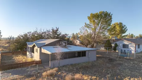 4190 W Coral Ln, Elfrida, AZ 85610 photo 26