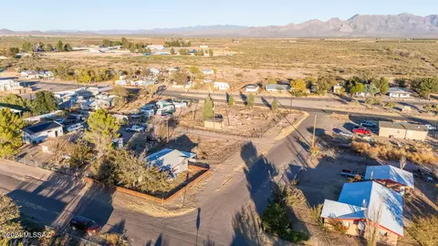 4190 W Coral Ln, Elfrida, AZ 85610 photo 30