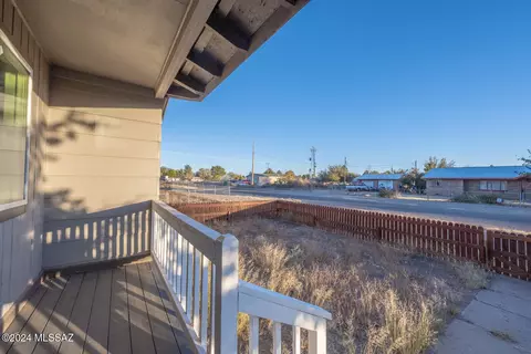 4190 W Coral Ln, Elfrida, AZ 85610 photo 4