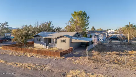 4190 W Coral Ln, Elfrida, AZ 85610 photo 22