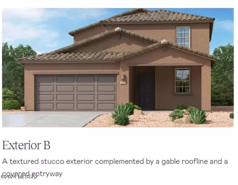 7010 W Vineridge Dr, Tucson, AZ 85757