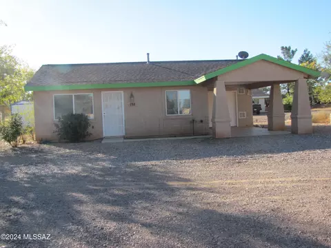 198 N Ford St, Pearce, AZ 85625