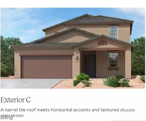 7015 W Vineridge Dr, Tucson, AZ 85757
