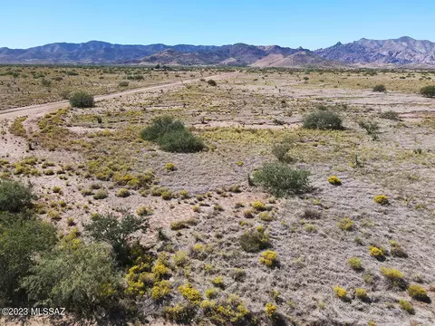 1 W Lot W Highland Rd #16, Pearce, AZ 85625