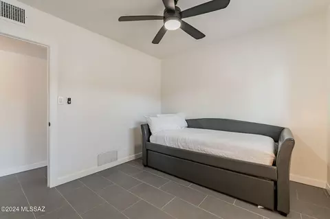 Bedroom - 5331 E 4th St, Tucson, AZ 85711 photo 4 of 8