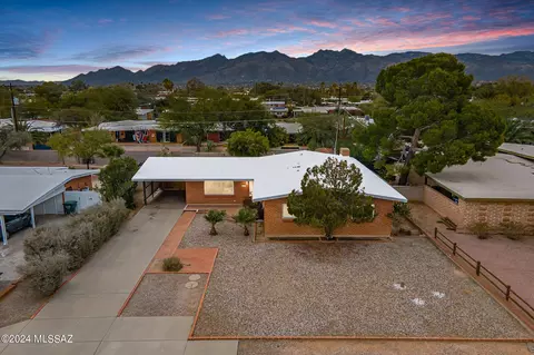 5331 E 4th St, Tucson, AZ 85711
