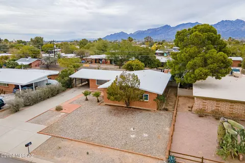 View/Area - 5331 E 4th St, Tucson, AZ 85711 photo 4 of 6