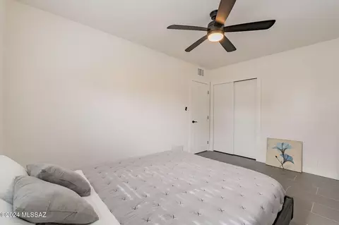 Bedroom - 5331 E 4th St, Tucson, AZ 85711 photo 2 of 8