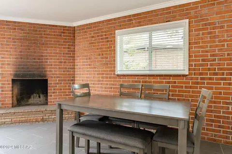 Dining - 5331 E 4th St, Tucson, AZ 85711 photo 1 of 1