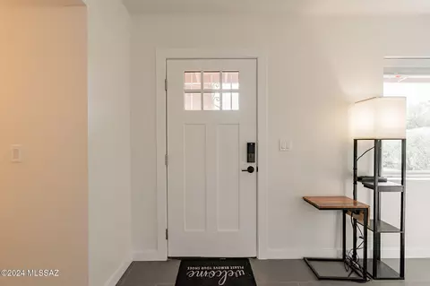 Entry Way - 5331 E 4th St, Tucson, AZ 85711 photo 1 of 1
