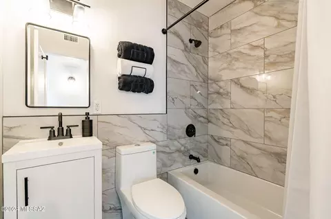 Bath - 5331 E 4th St, Tucson, AZ 85711 photo 1 of 4