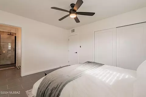 Bedroom - 5331 E 4th St, Tucson, AZ 85711 photo 8 of 8