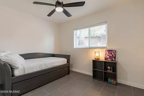Bedroom - 5331 E 4th St, Tucson, AZ 85711 photo 3 of 8
