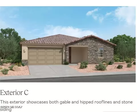 10569 W Beaman Ln, Marana, AZ 85653