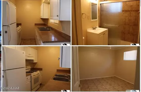 1117 N Park Ave, Casa Grande, AZ 85122