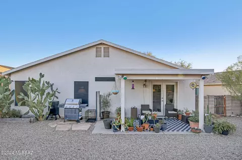 10137 E Rincon Shadows Dr, Tucson, AZ 85748 photo 30