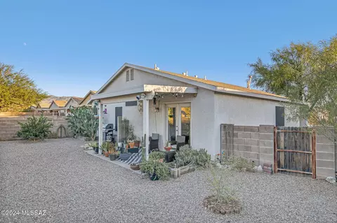 10137 E Rincon Shadows Dr, Tucson, AZ 85748 photo 29